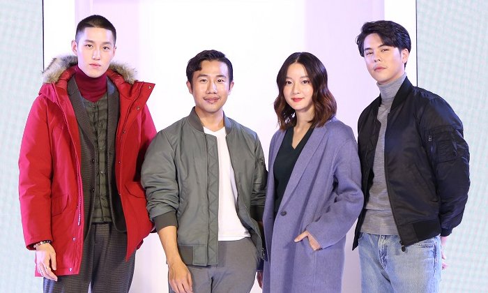 ยูนิโคล่ ต้อนรับครึ่งปีหลัง ด้วยคอลเลคชั่น Fall/Winter 2019