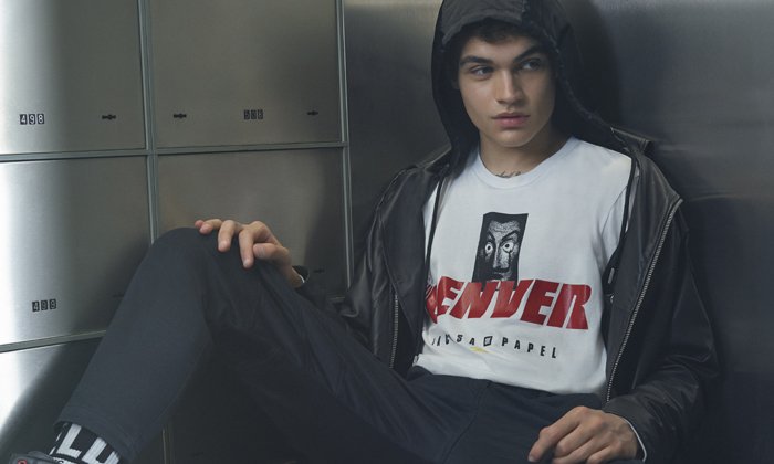 Diesel x La Casa De Papel เผยคอลเลคชั่นแคปซูลสุดเอ็กซ์คลูซีฟ