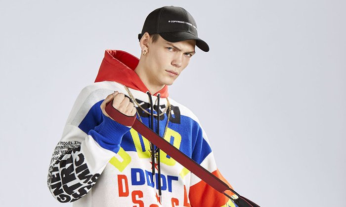 เห็นก่อนใคร Diesel คอลเลคชั่น Pre-Fall 19