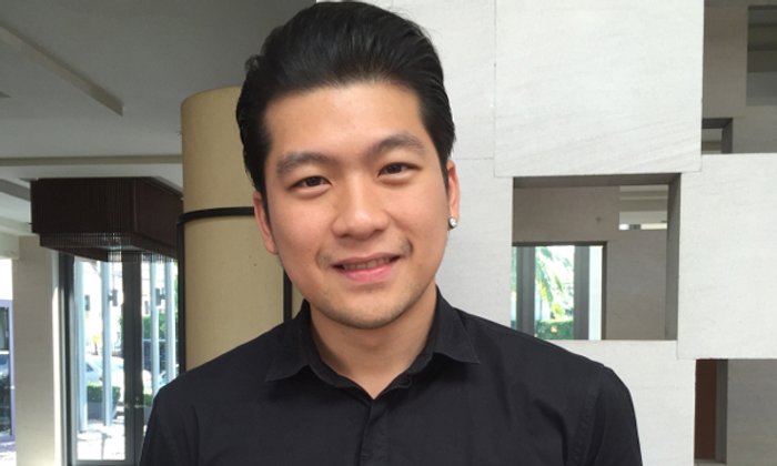 รู้จัก "บาส-อรรถพล" บอสพลังงานไฟแรงเฟร่อ