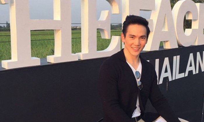 หล่อและรวยมาก ณัฐวุฒิ ตรีวิศวเวทย์ ทายาทหมื่นล้าน ช.การช่าง