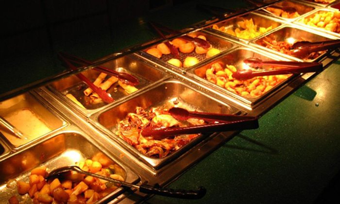 นักโภชนาการเตือน! กิน ′บุฟเฟต์′ ไม่ระวัง เสี่ยงก่อ ′โรคเอ็นซีดี′