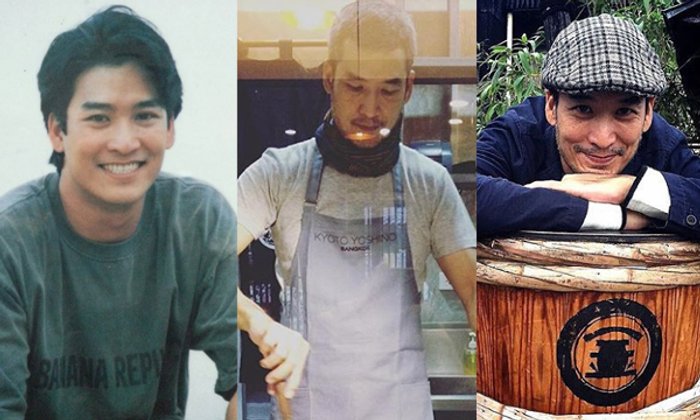 5 เรื่องน่ารู้ของผู้ชายสุดอบอุ่น อู๋ ธนากร หรือ น้าราม ตามรักคืนใจ