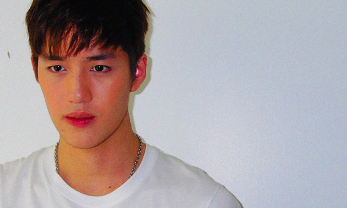 เปิดใจทุกมุมมองความรัก ของต่อ ธนภพ ลีรัตนขจร