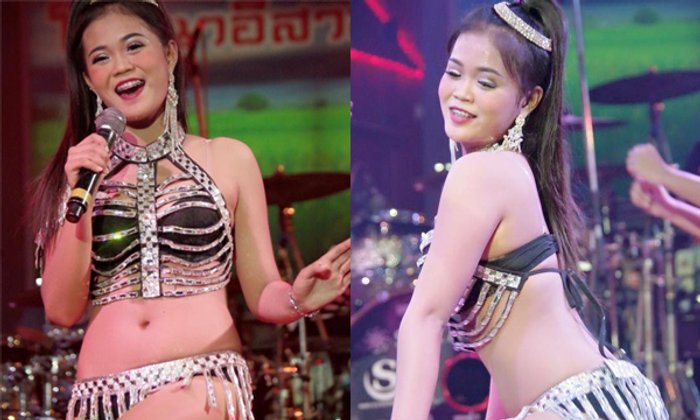 ซี๊ดปาก! เปิดใจ ลำไย ไหทองคำ หมอลำซิ่ง ลีลาจัดจ้านไม่แพ้ใคร