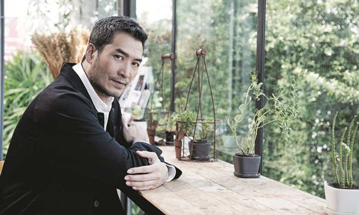 ความสุขอันเรียบง่ายแต่ลุ่มลึกของอู๋ - ธนากร โปษยานนท์