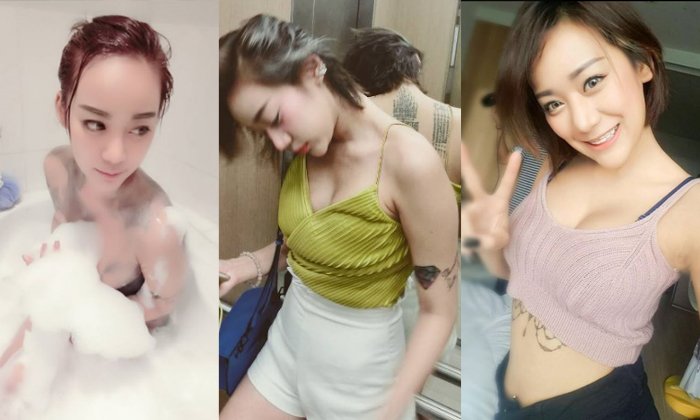 ส่องความเซ็กซี่ เมกัส Playboy สาวสวยที่มีข่าวกับ โตโน่