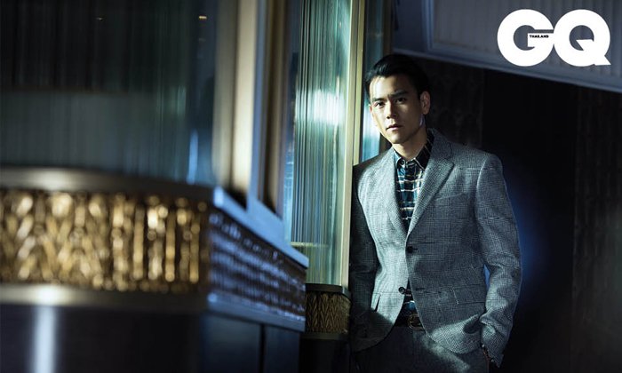 EDDIE PENG การต่อสู้ของผู้ชายคนนี้ไม่มีวันสิ้นสุด