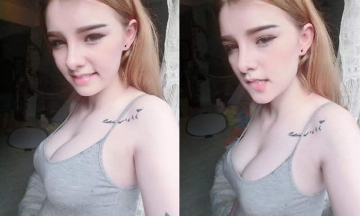 เจสซี่ วาร์ด นางแบบสาวหุ่นซี้ด ที่หนุ่มๆ อยากรู้จักมากที่สุด