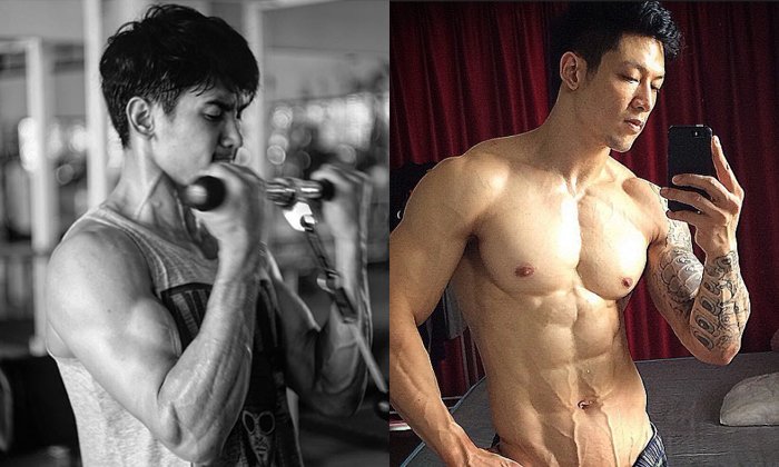 5 หนุ่ม Expert ออกกำลังกาย แนะเคล็ดลับสร้างหุ่นเฟิร์ม