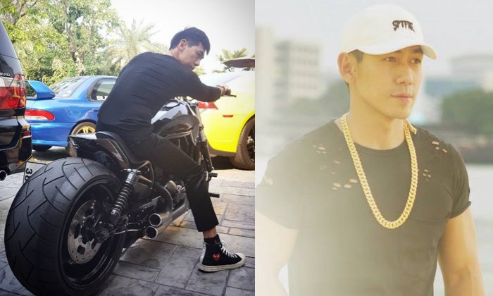 เคล็ด(ไม่)ลับ วิธีสร้างรายได้ให้รวย แบบ ดีเจเพชรจ้า