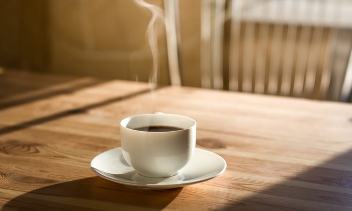 อยากเบิร์น “แคลอรี่” ได้มากขึ้น “ดื่มกาแฟ 4 แก้ว” ก่อนเข้ายิม!