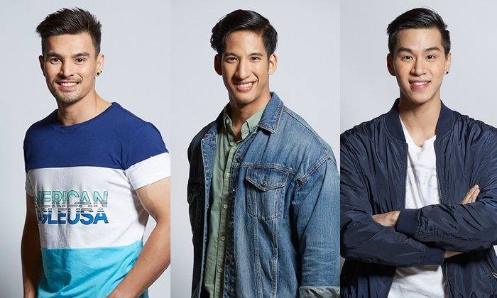 ทำความรู้จัก 20 (ว่าที่) ‘คูล กาย’ คนแรกของเมืองไทย