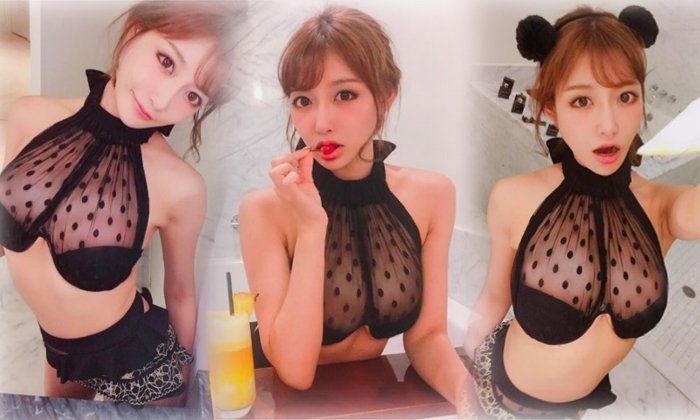 สวยทั้งหน้า ดีทั้งหุ่น! Kirara Asuka ดาราเอวีตัวท็อปอีกหนึ่งคนแห่งยุคสมัย