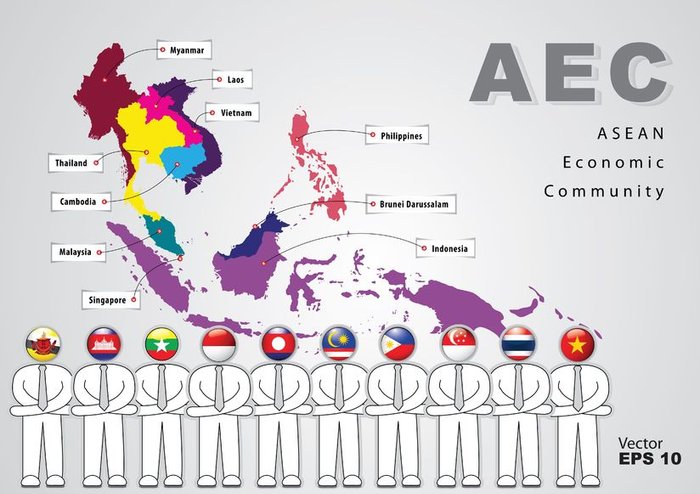 5 วิธีเสริมสร้างความมั่นใจภาษาอังกฤษแบบ snakeๆ fishๆ ก่อนเข้ายุค AEC