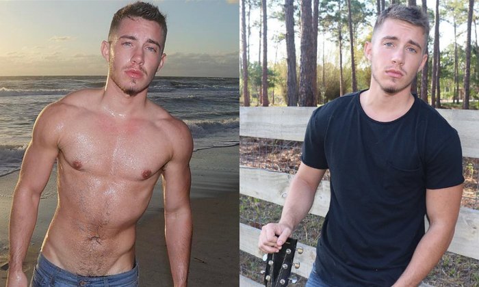 Jaimie Wilson ผู้ชายข้ามเพศที่น่าหลงใหลที่สุด