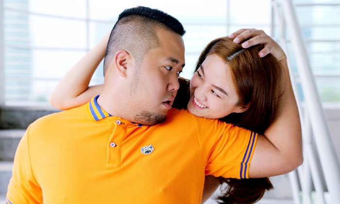 "DJ Art & Yam" คนที่พอดี กับ 13 ปีที่รักกัน