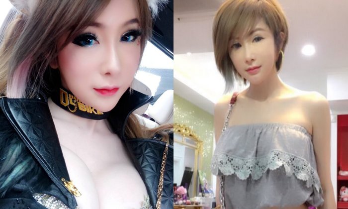 ยังเซ็กซี่อยู่ไหม? เมื่อ นิกกี้ พริตตี้เงินล้าน ถอดแว่น