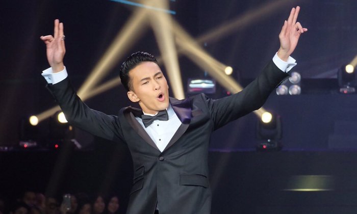 5 เรื่องรู้จัก ฟิลลิปส์ ทินโรจน์ The Face Men คนแรกของโลก