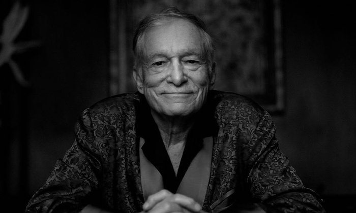 ปิดตำนาน! ฮิวจ์ เฮฟเนอร์ (Hugh Hefner) ผู้ก่อตั้งนิตยสารเพลย์บอย เสียชีวิตแล้ว