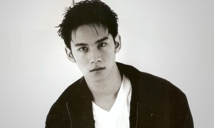 พัฒนาการความหล่อ หน้ากากนาฬิกา "ฟลุค เกริกพล" เจ้าของฉายาคาสโนว่าเมืองไทย