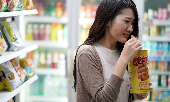 ‘สควิดดี้’ …อร่อยนี้มีเจ็บ!! กลับมาอีกครั้งเพื่อปล่อยหมัดเด็ด