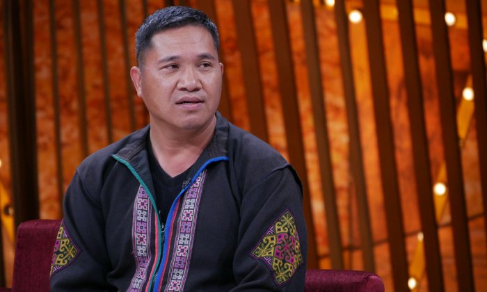เปิดใจ “หนุ่มชาวเขา” ผู้เปลี่ยนดอยวาวี ให้กลายเป็นแหล่งท่องเที่ยว