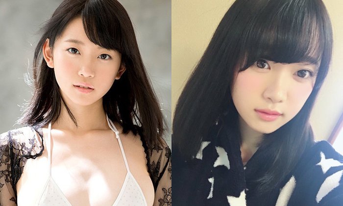 เตรียมเดบิวท์ Yura Kano ดาราเอวีน้องใหม่จากค่าย S1