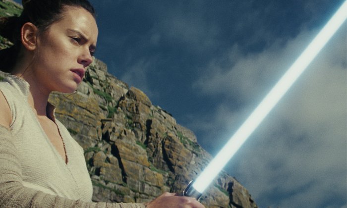 ปลุกพลังในตัวคุณด้วยของเล่นเซ็กซ์ทอยธีม 'Star Wars'