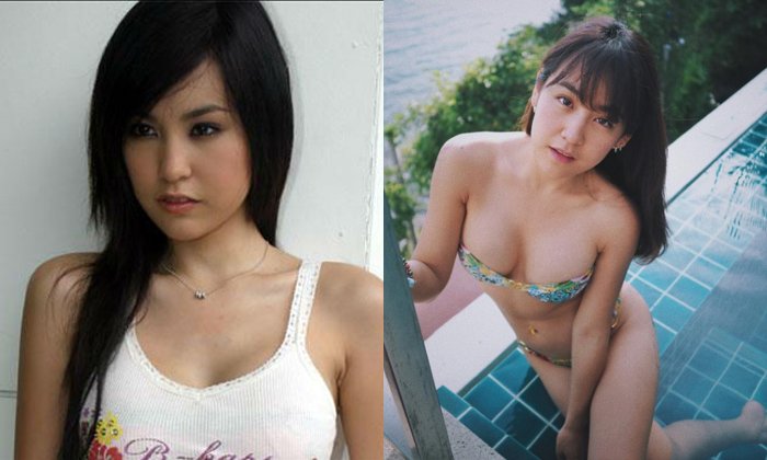 10 ปี เซ็กซี่ไม่เปลี่ยน “ปีใหม่ สุมนต์รัตน์” อดีตขวัญใจหนุ่มๆ