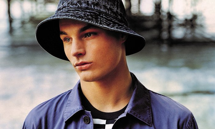 UNIQLO and JW ANDERSON 18SS แรงบันดาลใจจากยุค 50