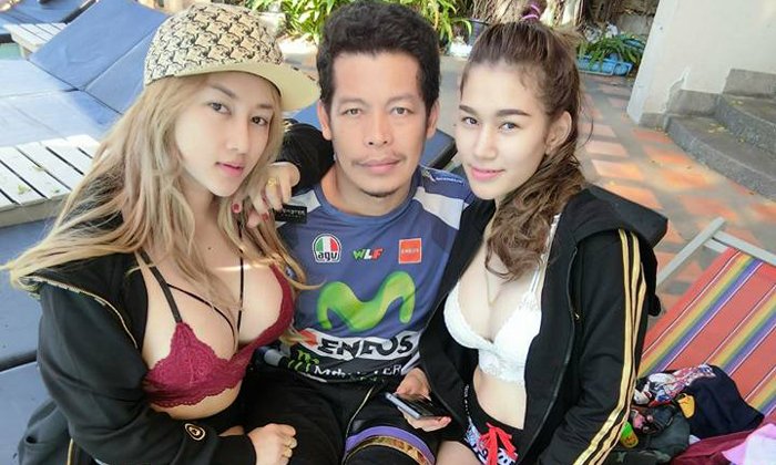 รู้จัก “บังลี” หนุ่มหล่อเจ้าเสน่ห์ ฉายาขุนแผน 2018