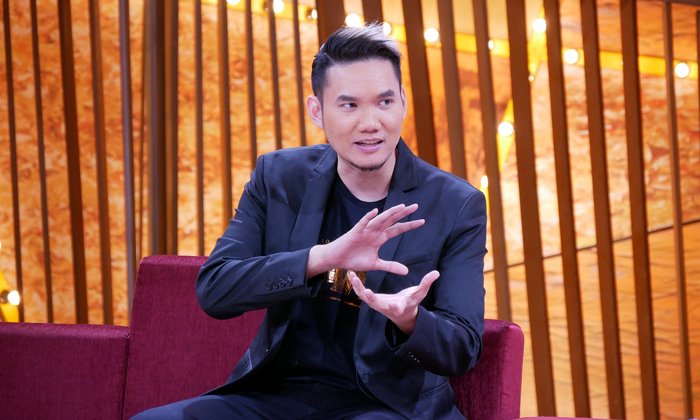 ลงทุนพันล้าน “KAAN Show” ฝีมือคนไทยไม่แพ้ชาติใดในโลก