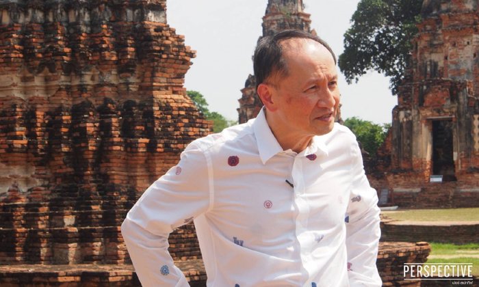 เปิดใจ นักธุรกิจรุ่นใหม่ ศิษย์จากโรงเรียนบ่มเพาะธุรกิจ BIS