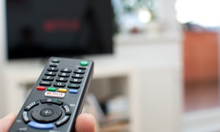 Netflix เปิดรับสมัครพนักงานในตำแหน่ง "นั่งดู Netflix"