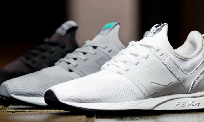 New Balance 247 Classic กับ 3 สีใหม่