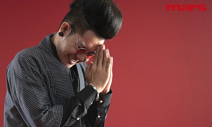 วัฒนธรรมไทยโตได้ไหมในกระแส Pop Culture? ฟัง ‘เก่ง ธชย’ เล่า เคล้าเรื่องจุกอก