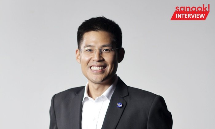 “ปรีชาพล พงษ์พานิช” ในบทบาท ส.ส. เพื่อไทยและคุณพ่อลูกสอง
