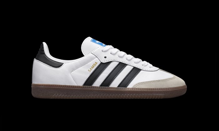 กลับมาอีกครั้ง Adidas Samba ต้อนรับ World Cup 2018