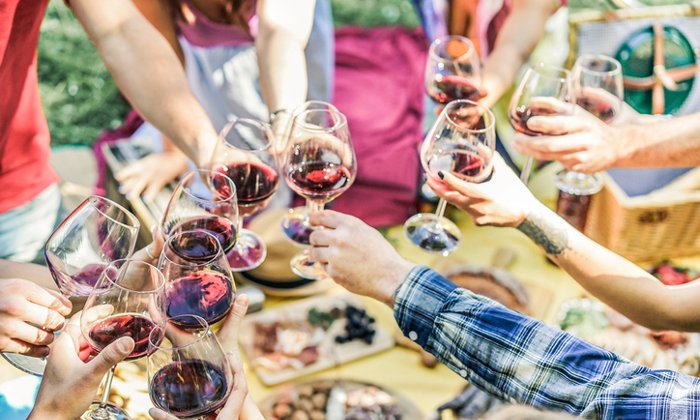 เทศกาลสำหรับนักดื่ม “Kansai Sparkling Festival 2018” มาอีกแล้ว