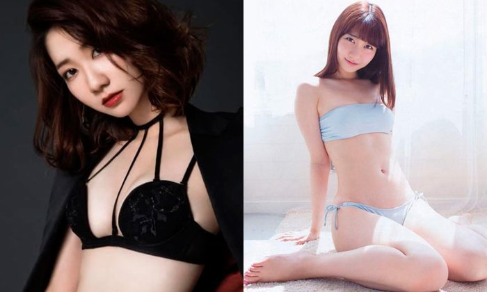 ยูกิริน AKB48 เลิกแบ๊ว รับเป็นแบรนด์แอมบาสเดอร์ชุดชั้นในผู้ใหญ่