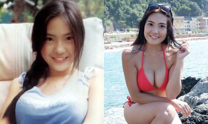 10 กว่าปีผ่านไป “บอลลูน พินทุ์สุดา” โดนใจหนุ่มๆ ไม่เปลี่ยน
