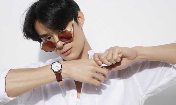 "Timex Collection 2018" ไอเทมสุดเท่ที่เหมาะกับหนุ่มๆ ทุกคน
