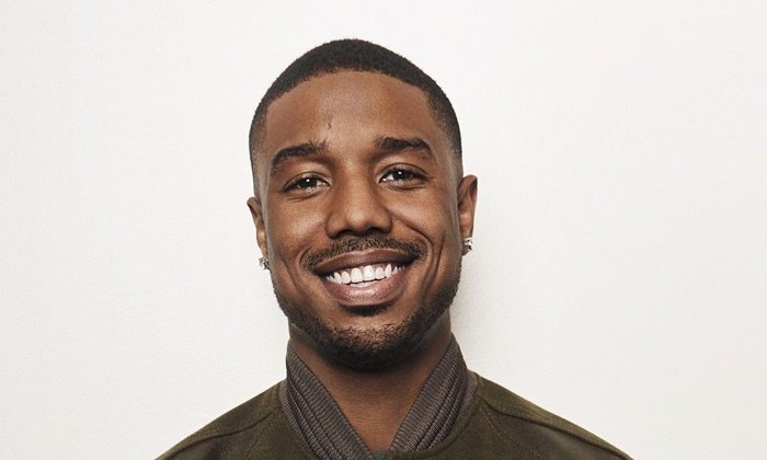 Coach เลือก Michael B. Jordan เป็นตัวแทนของแบรนด์ ในฝั่ง Menswear