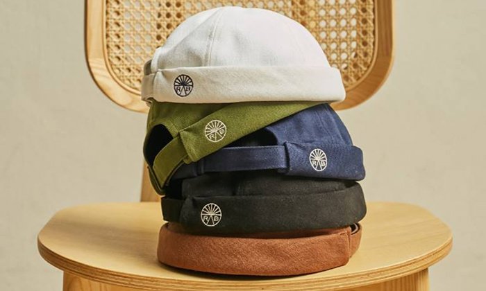 Rompboy เปิดขายหมวกตกปลารุ่น 2 ไอเทมยอดฮิตของหนุ่มๆ
