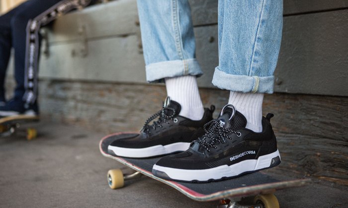 legacy 98 slim s skate shoes