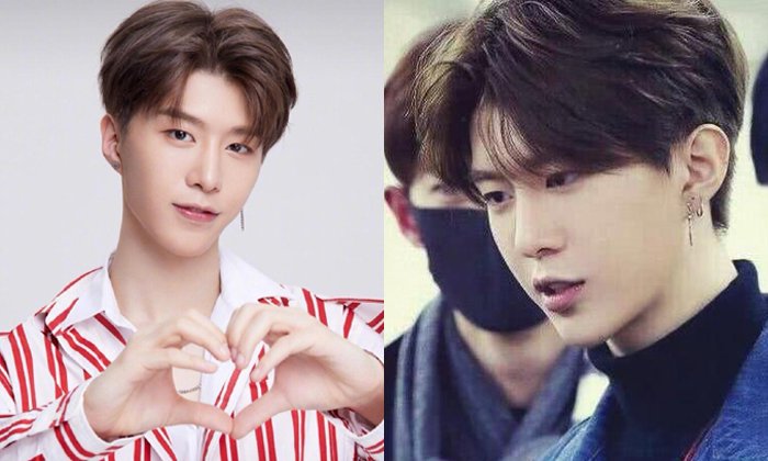 ส่องความหล่อ "ฟ่าน เฉิงเฉิง" หนุ่มที่สื่อจีนรายงานว่าอาจเป็นลูกชาย "ฟ่าน ปิงปิง" กับ "หง จินเป่า"