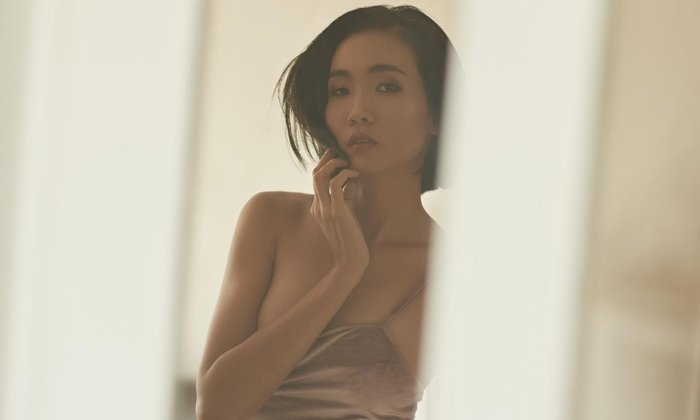 ลุคแบ๊วแต่เซ็กซี่ "ยูกิ ณัฐนรี" Playmate สาวสุดแซ่บ