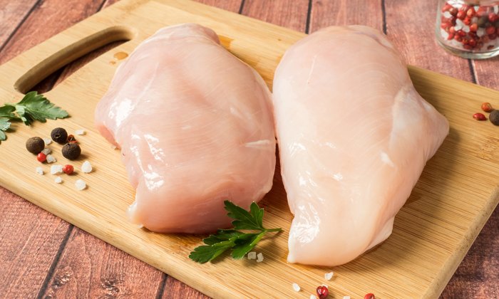 "อกไก่" ทำไมเหมาะเป็นเมนูสำหรับการลดน้ำหนัก
