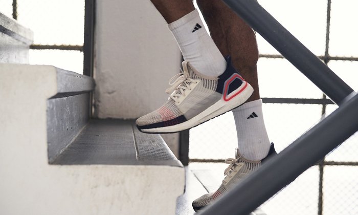 Adidas เปิดตัว Ultraboost19 วางจำหน่ายพร้อมกันทั่วโลก 21 กุมภาพันธ์นี้